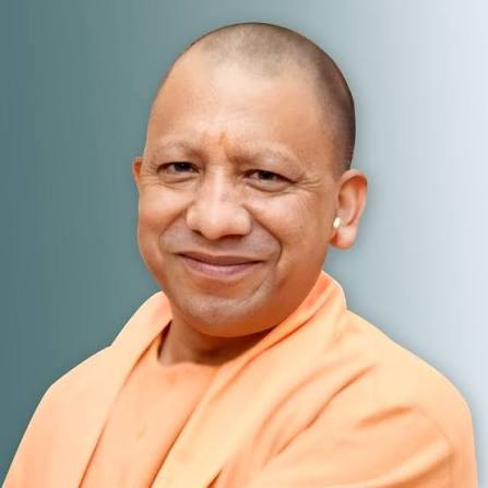 श्री योगी आदित्यनाथ